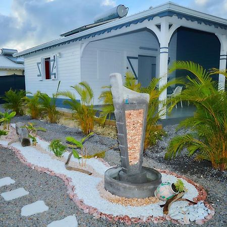 Les Villas Lourya Marie-Galante Grand-Bourg  المظهر الخارجي الصورة